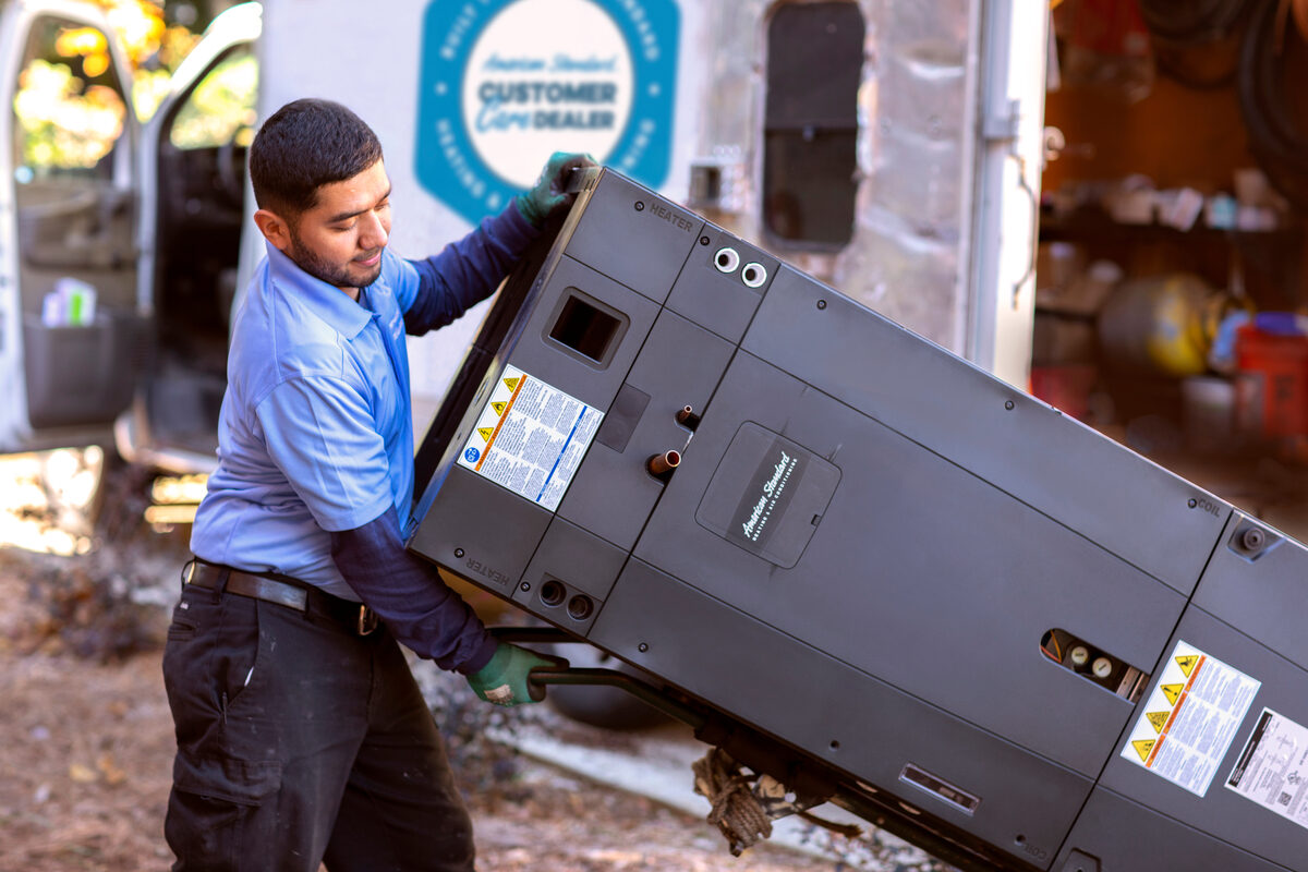 heat pumps