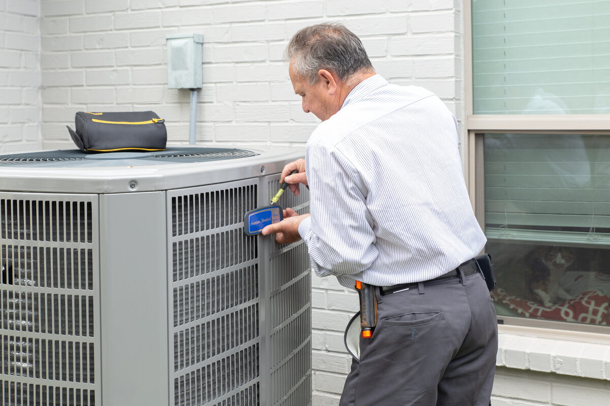 ac repair