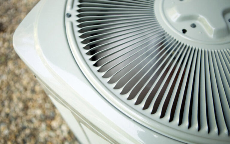 Heat Pumps